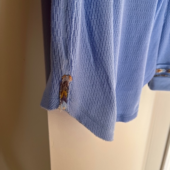 Free People Shirt - Picture 5 of 5